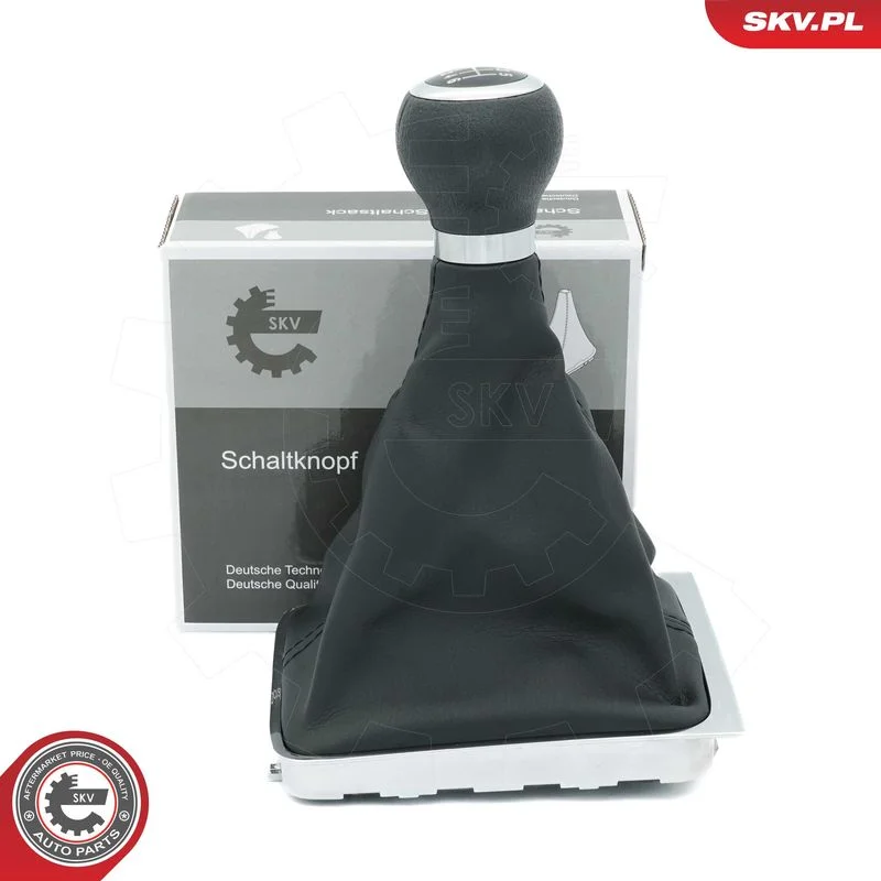 Gombík radiacej páky ESEN SKV 63SKV494