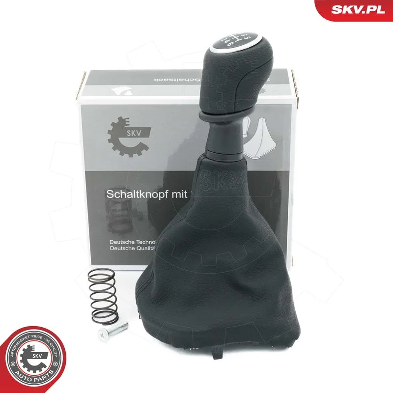 Gombík radiacej páky ESEN SKV 63SKV498
