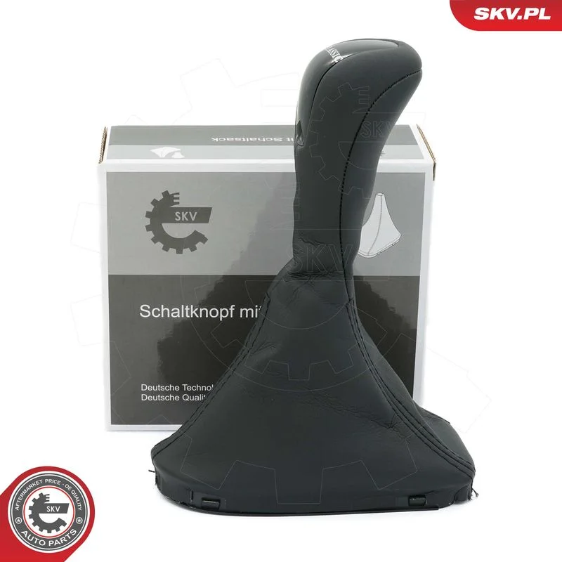 Gombík radiacej páky ESEN SKV 63SKV501