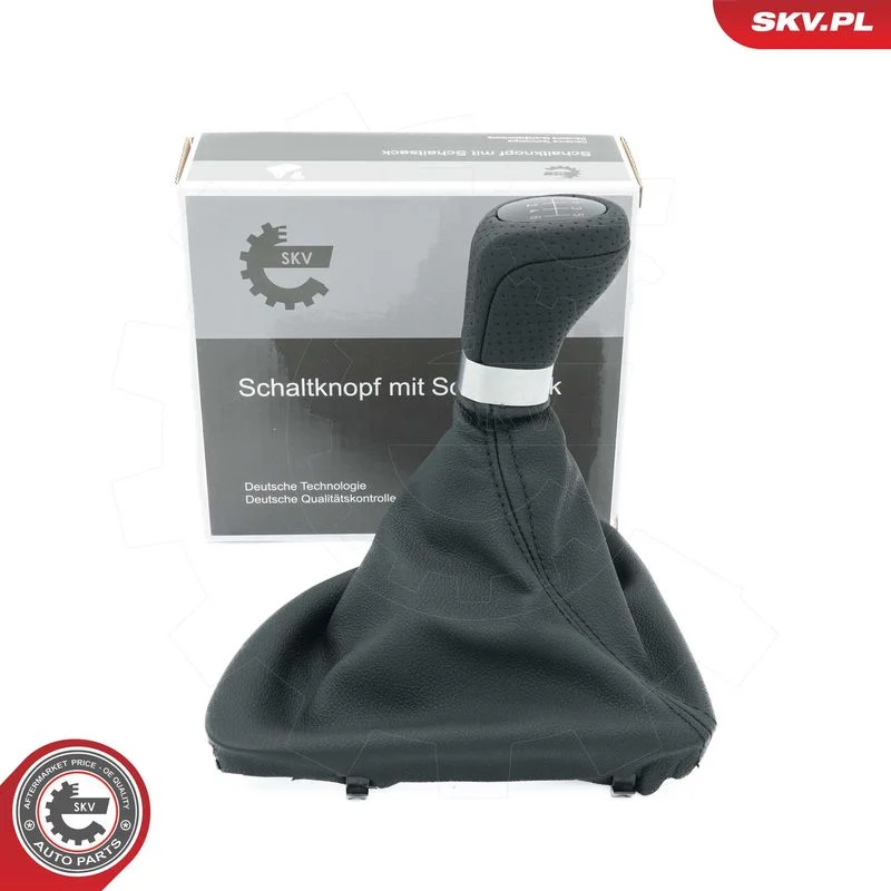 Gombík radiacej páky ESEN SKV 63SKV503