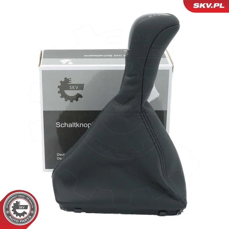 Gear Lever Knob ESEN SKV 63SKV505