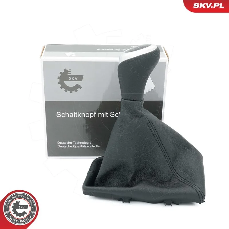 Gombík radiacej páky ESEN SKV 63SKV508