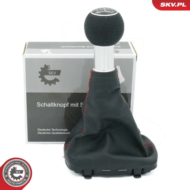 Gombík radiacej páky ESEN SKV 63SKV510
