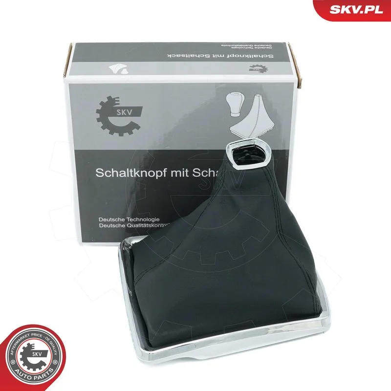 Gombík radiacej páky ESEN SKV 63SKV908