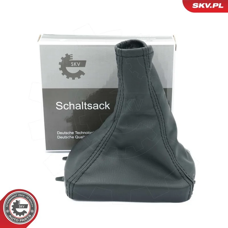 Gombík radiacej páky ESEN SKV 63SKV909