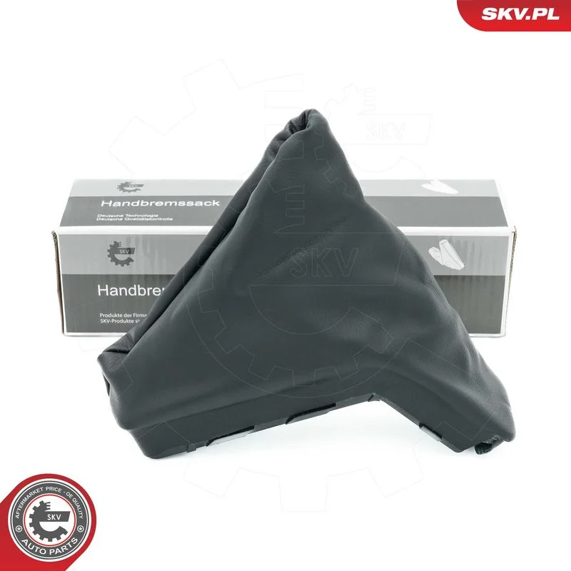 Gombík radiacej páky ESEN SKV 63SKV919