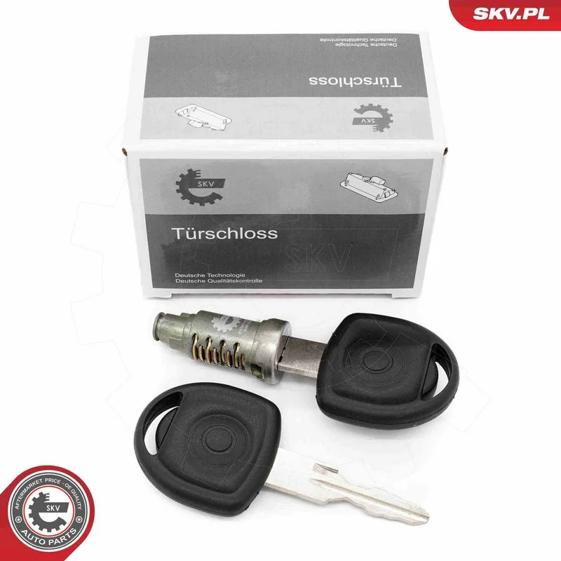 Zámková vložka, zámok zapaľovania ESEN SKV 65SKV520