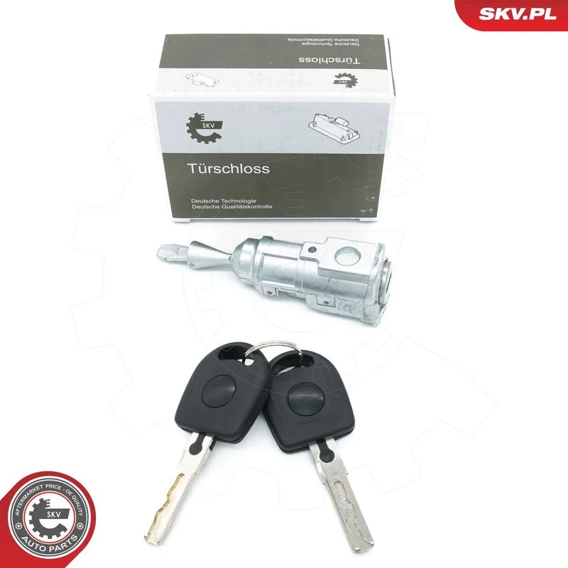 Lock Cylinder ESEN SKV 65SKV533