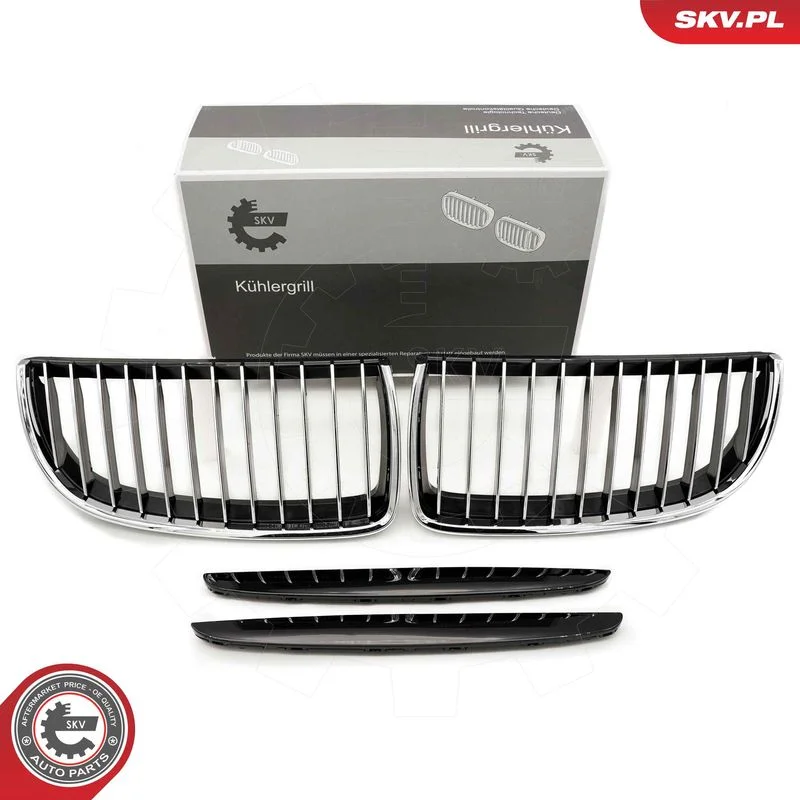 Radiator Grille ESEN SKV 66SKV088