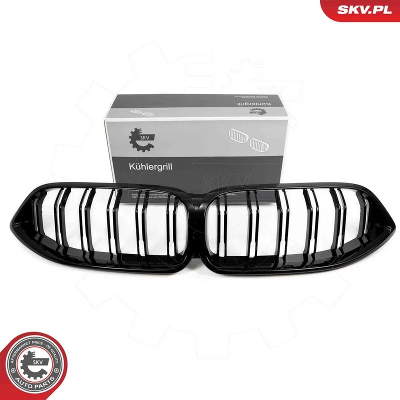 Radiator Grille ESEN SKV 66SKV228