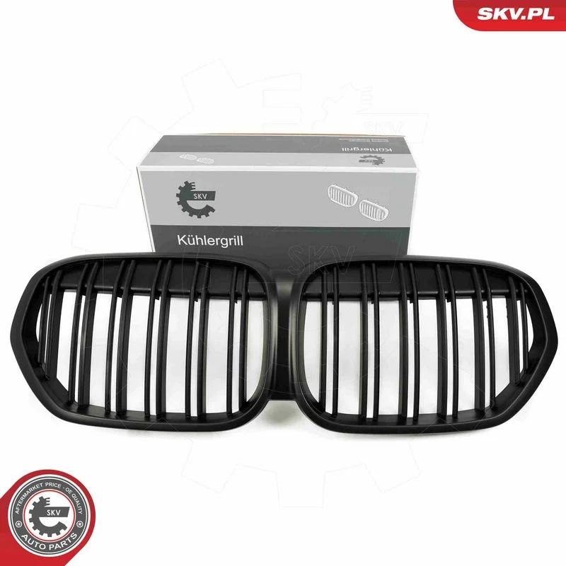 Radiator Grille ESEN SKV 66SKV244