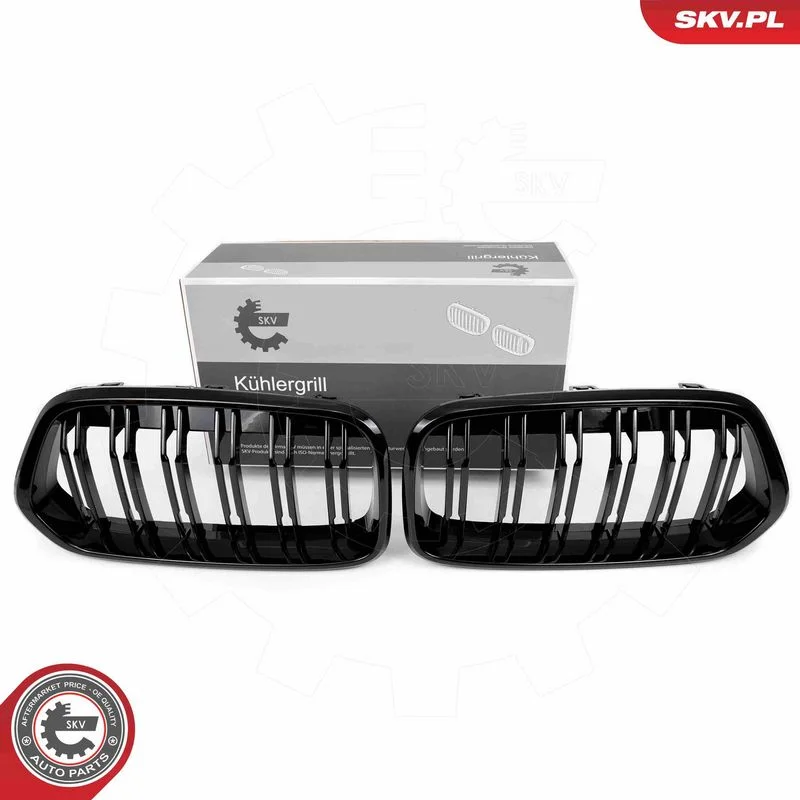 Radiator Grille ESEN SKV 66SKV246