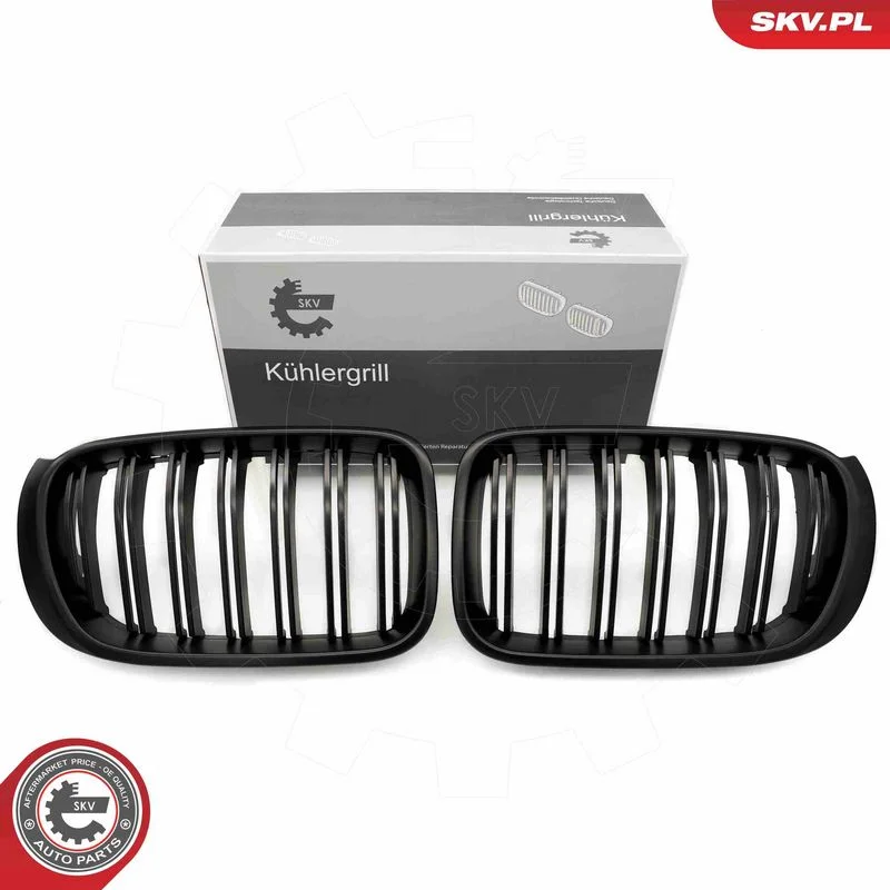 Radiator Grille ESEN SKV 66SKV257