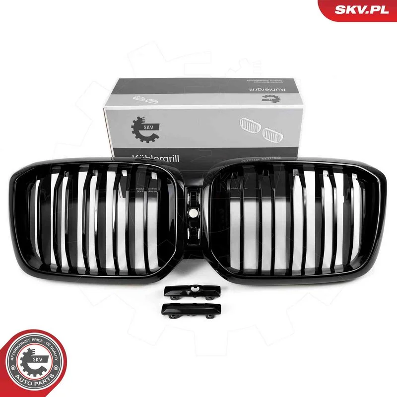 Radiator Grille ESEN SKV 66SKV266