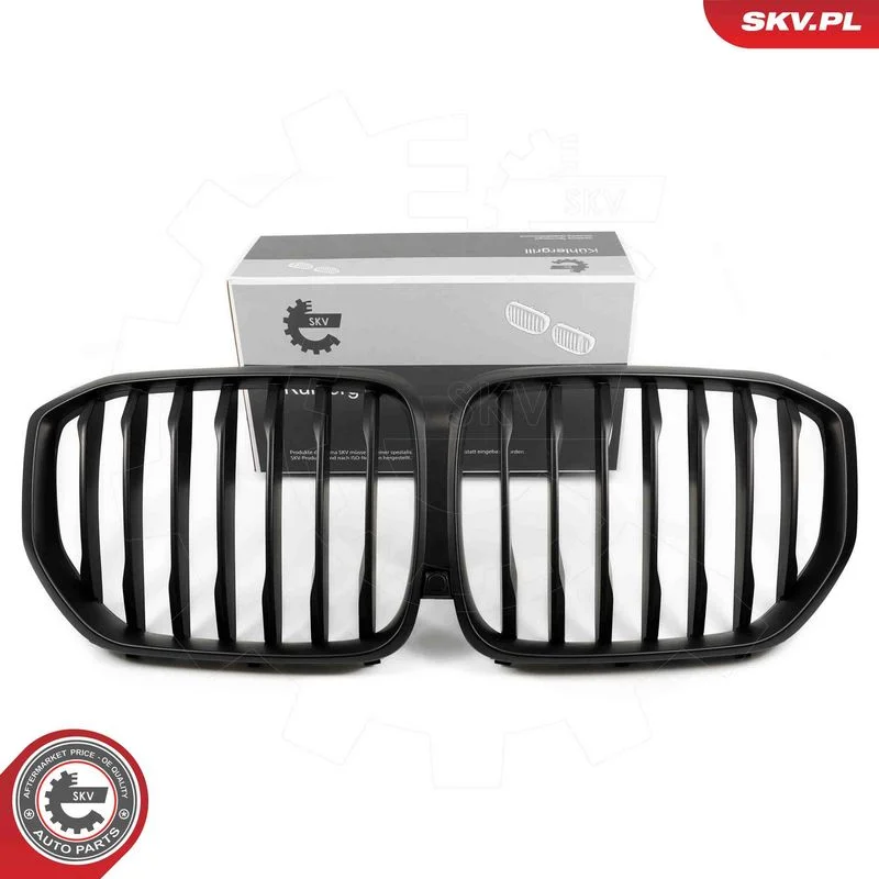 Radiator Grille ESEN SKV 66SKV301