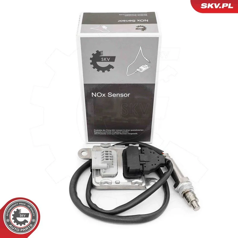 NOx Sensor, urea injection ESEN SKV 71SKV009