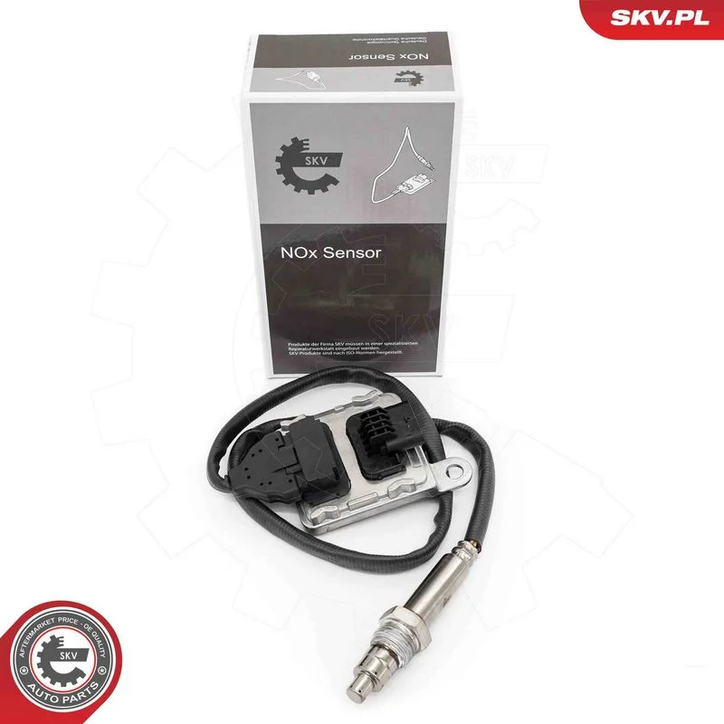NOx Sensor, urea injection ESEN SKV 71SKV017