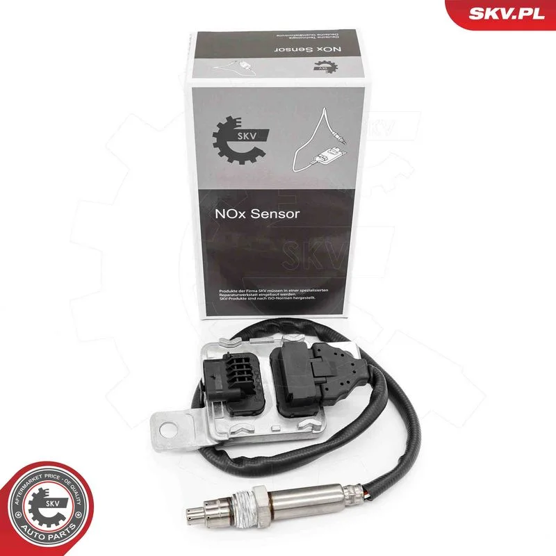 NOx Sensor, urea injection ESEN SKV 71SKV065