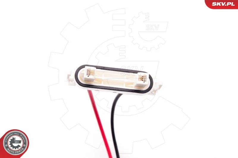 Rezistor, vnútorný ventilátor ESEN SKV 94SKV005
