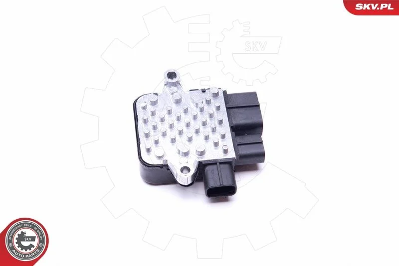 Sériový rezistor, dúchadlo ESEN SKV 94SKV805