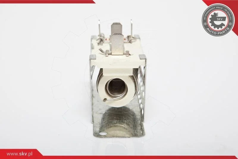 Rezistor, vnútorný ventilátor ESEN SKV 95SKV019