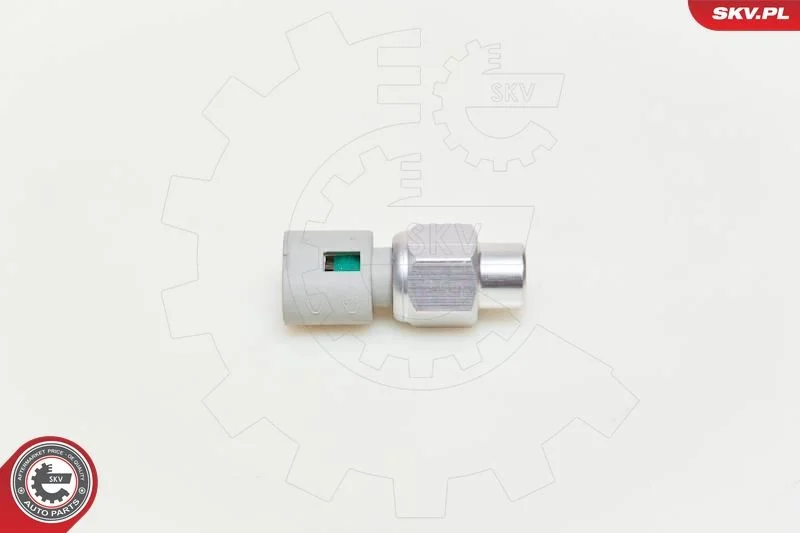 Oil Pressure Switch, power steering ESEN SKV 95SKV200