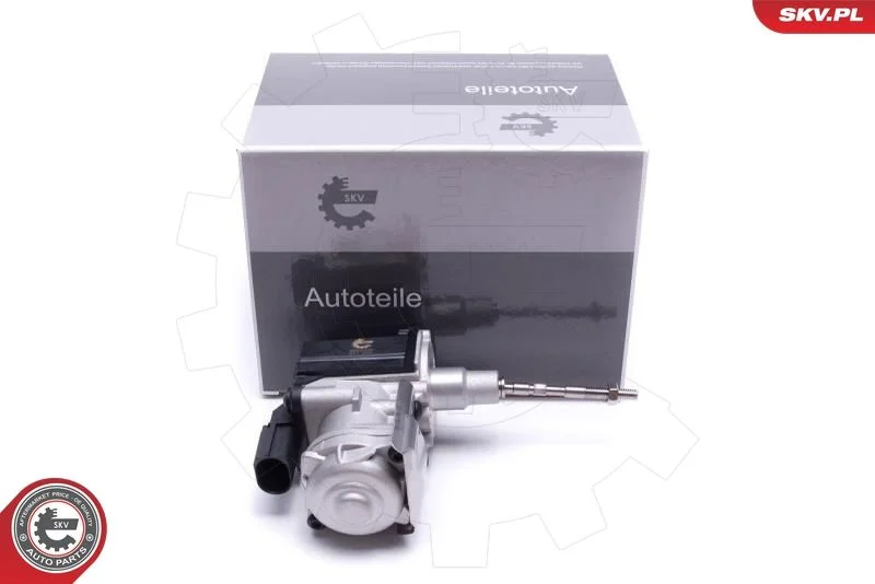 Boost Pressure Control Valve ESEN SKV 95SKV405