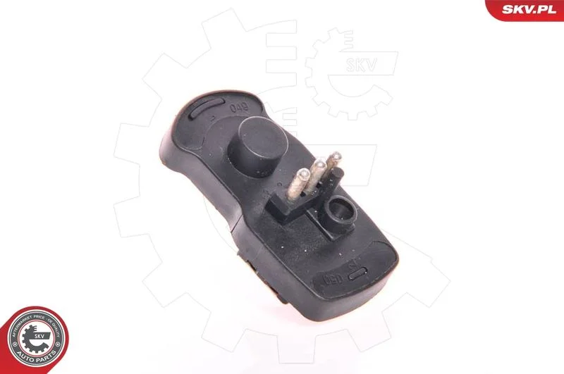 Nastavovací potenciometer, zmes voľnobehu ESEN SKV 95SKV951