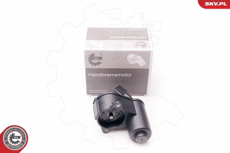 Control Element, parking brake caliper ESEN SKV 96SKV026