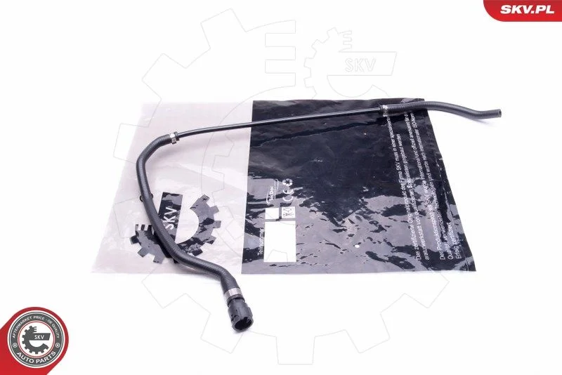 Breather Hose, expansion tank ESEN SKV 96SKV062