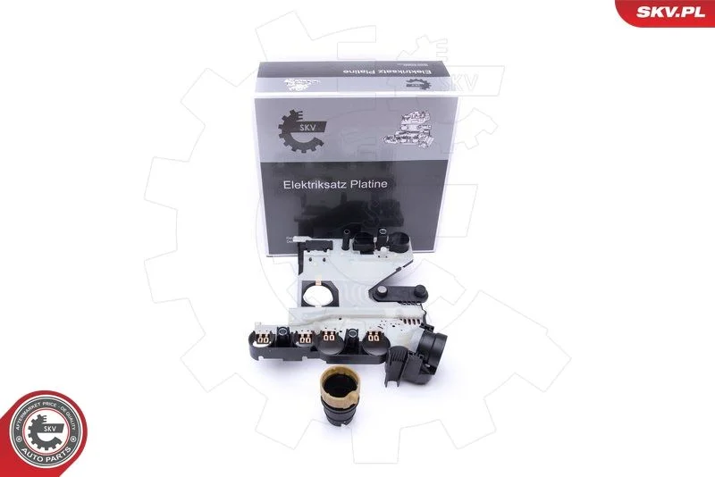 Sada hydraulického filtra, automatická prevodovka ESEN SKV 96SKV075