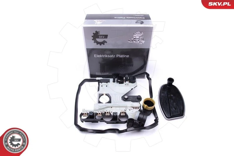Sada hydraulického filtra, automatická prevodovka ESEN SKV 96SKV076