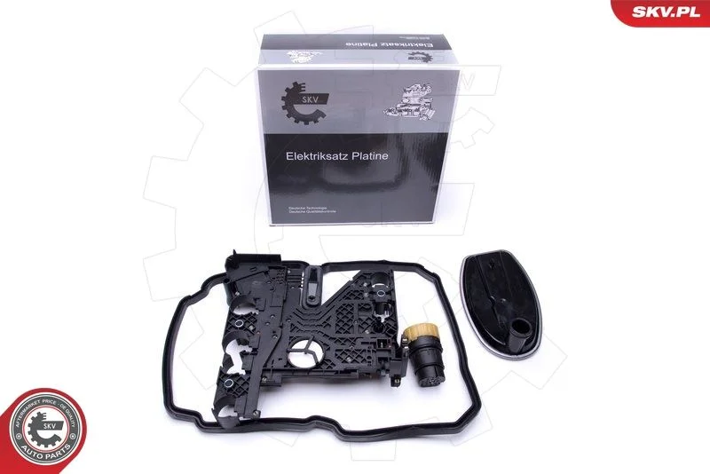 Sada hydraulického filtra, automatická prevodovka ESEN SKV 96SKV078