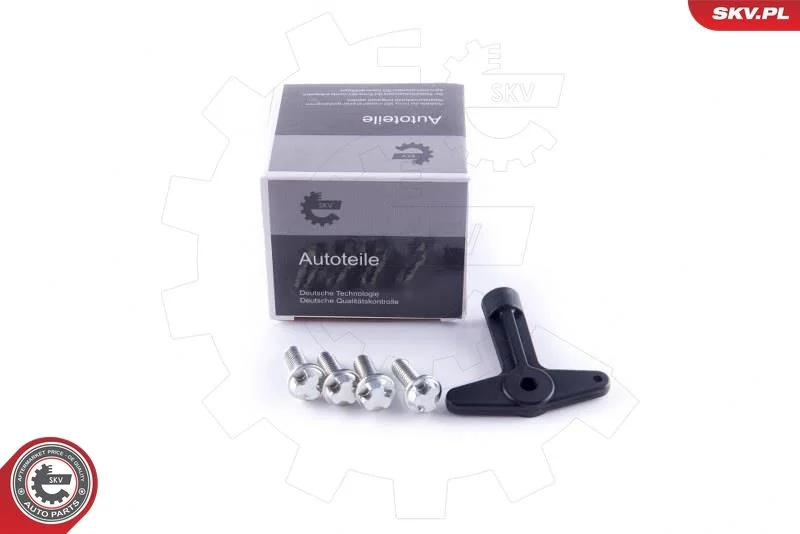 Axle Nut Wrench ESEN SKV 96SKV130