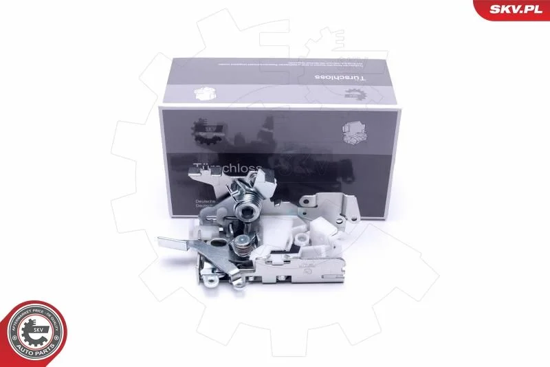 Door Lock ESEN SKV 96SKV185