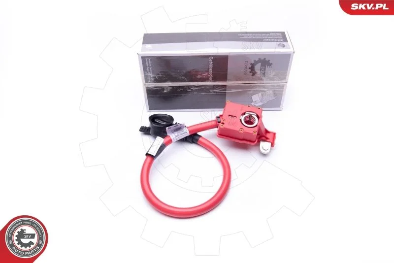 Adaptér batérie ESEN SKV 96SKV301