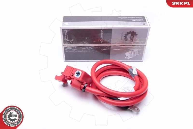 Adaptér batérie ESEN SKV 96SKV308