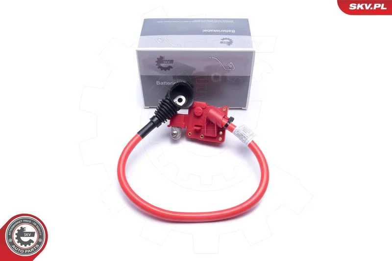 Adaptér batérie ESEN SKV 96SKV311