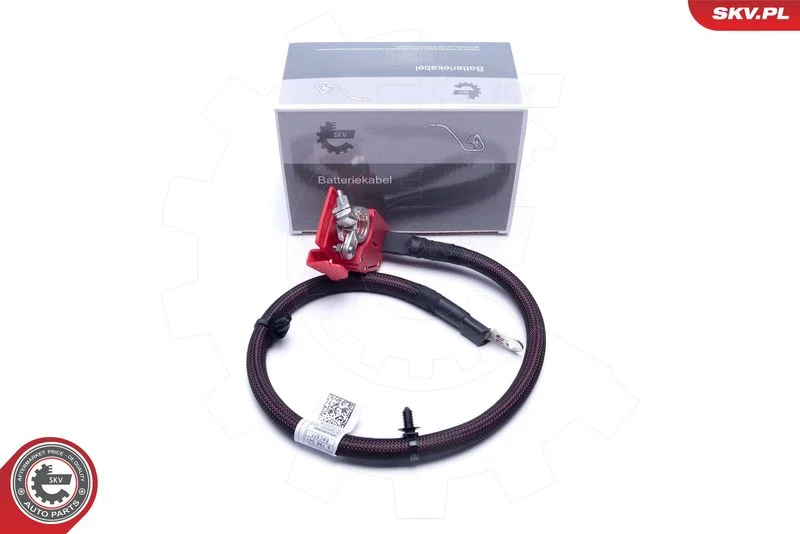 Adaptér batérie ESEN SKV 96SKV313