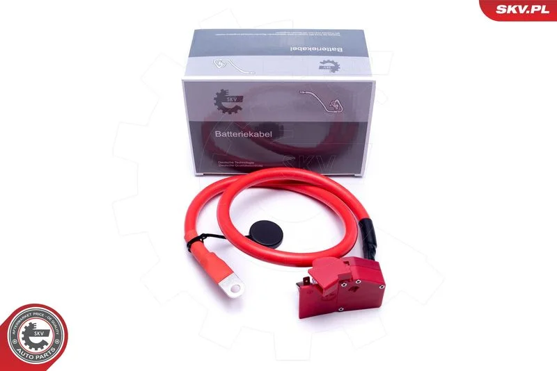Adaptér batérie ESEN SKV 96SKV314