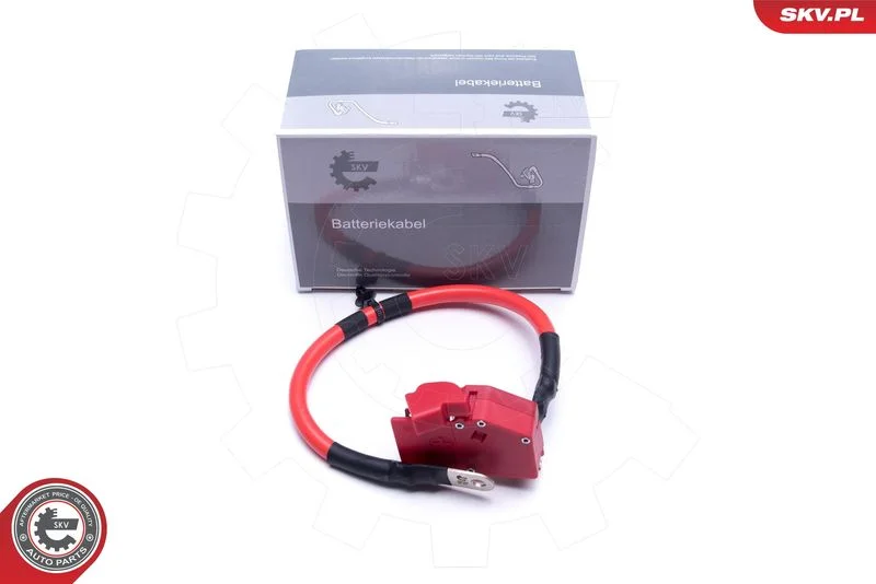 Battery Adapter ESEN SKV 96SKV316