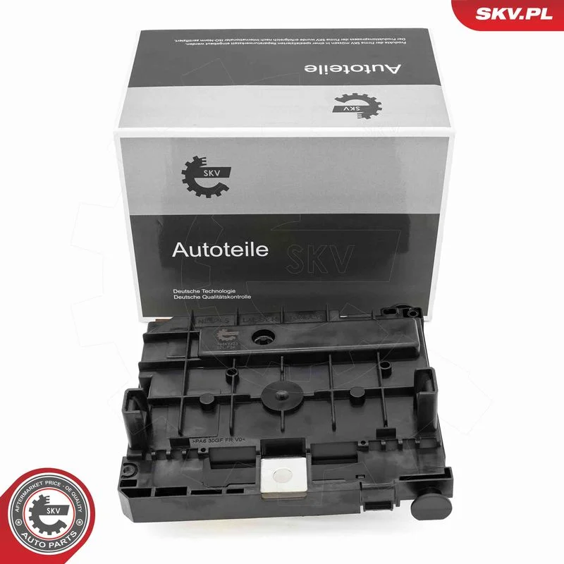 Control Unit, engine management ESEN SKV 96SKV323