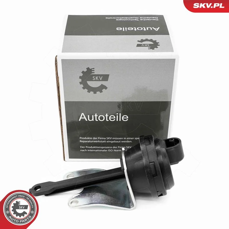 Control Flap, air supply ESEN SKV 96SKV406