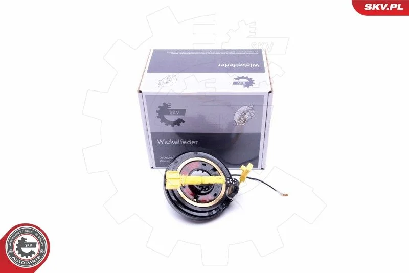 Hodinová pružina, airbag ESEN SKV 96SKV506