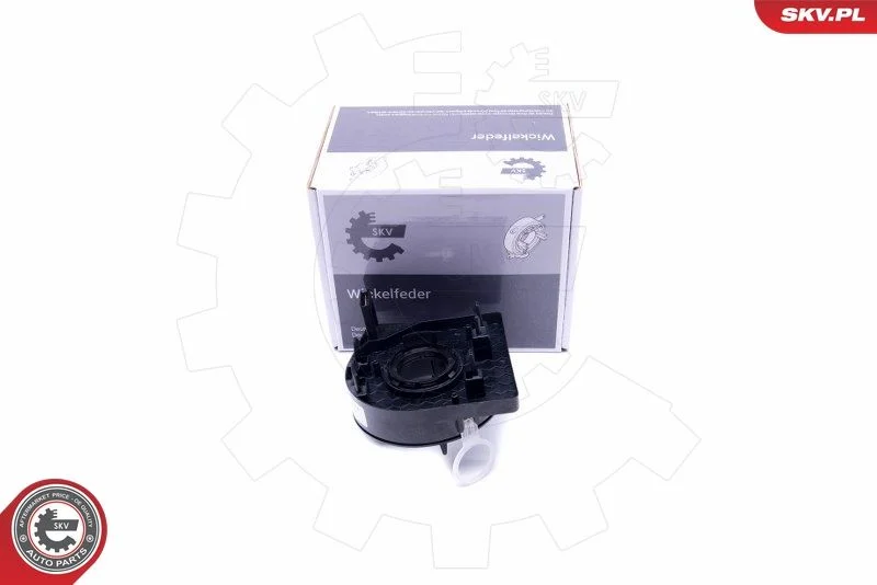 Clock Spring, airbag ESEN SKV 96SKV507