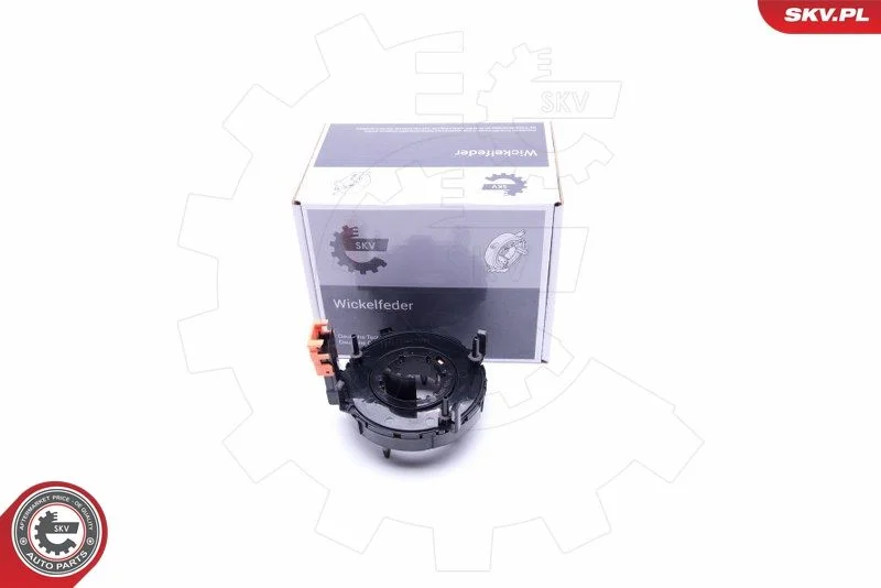 Hodinová pružina, airbag ESEN SKV 96SKV508