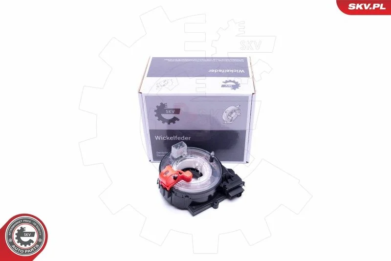 Clock Spring, airbag ESEN SKV 96SKV509