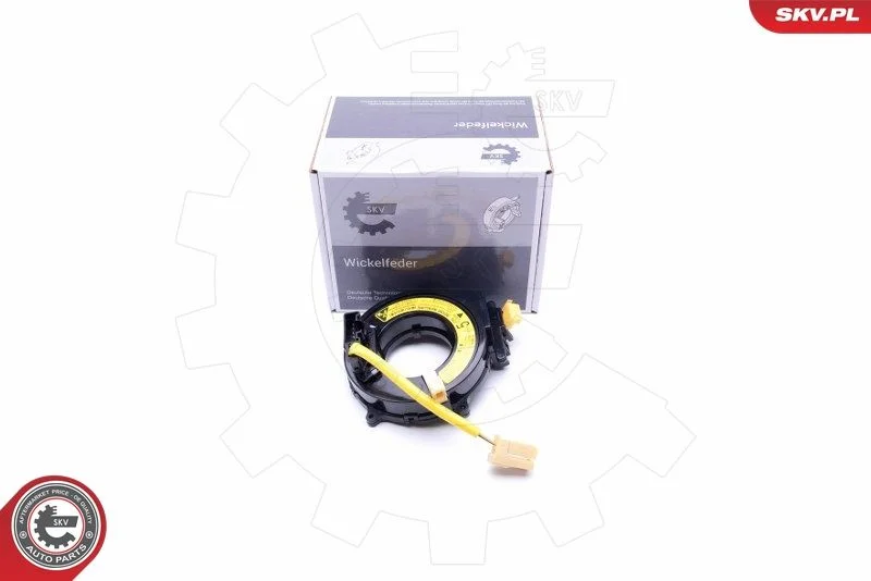 Hodinová pružina, airbag ESEN SKV 96SKV512