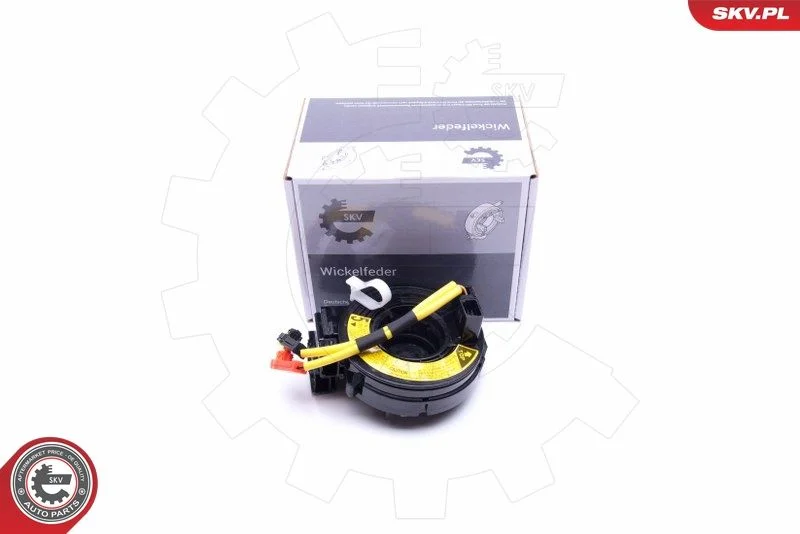 Hodinová pružina, airbag ESEN SKV 96SKV515