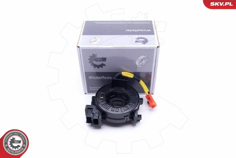 Clock Spring, airbag ESEN SKV 96SKV517
